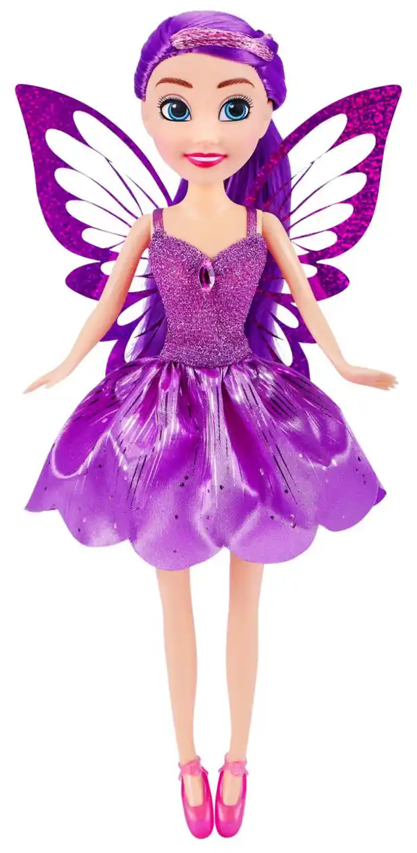 Bild 3 von ZURU Puppe »Sparkle Girlz«