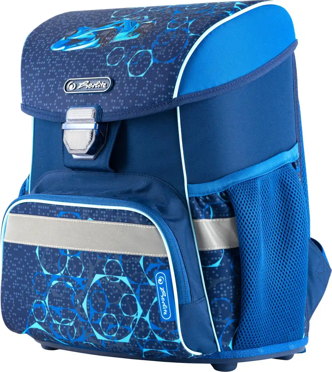 Bild 3 von HERLITZ Schulranzen-Set »Loop«, 3-teilig