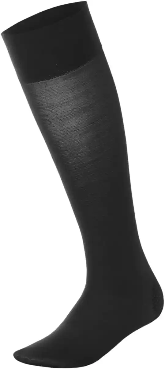 Bild 2 von OYANDA® Damen-Thermokniestrümpfe, Paar