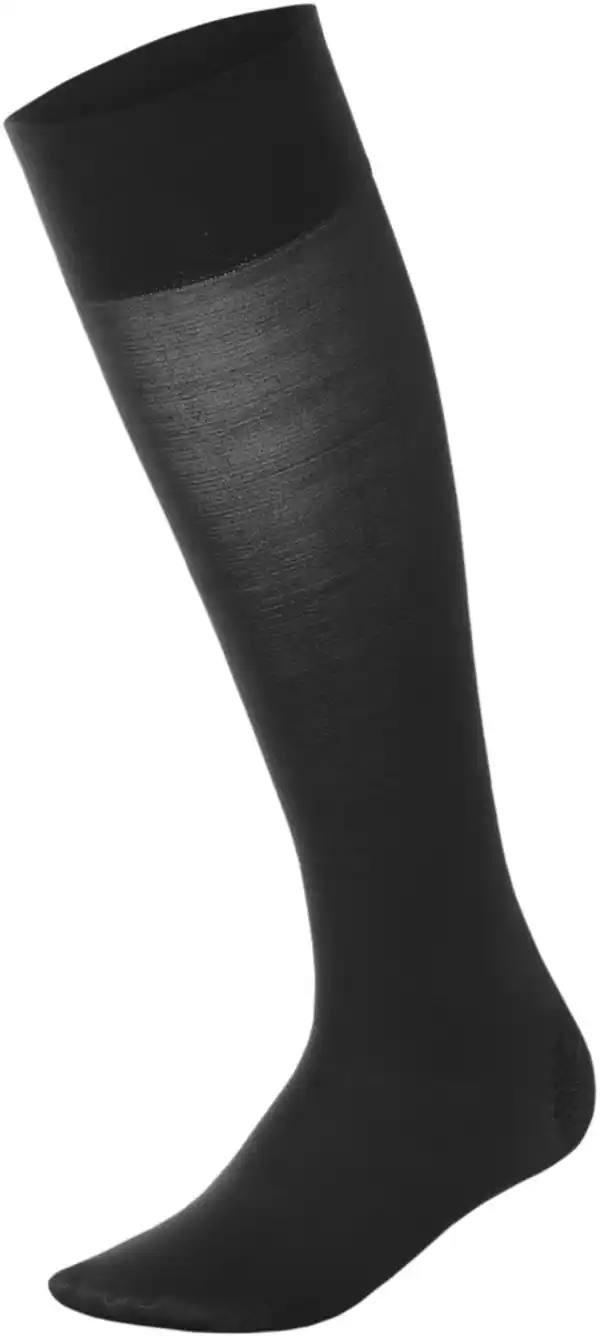 Bild 2 von OYANDA® Damen-Thermokniestrümpfe, Paar