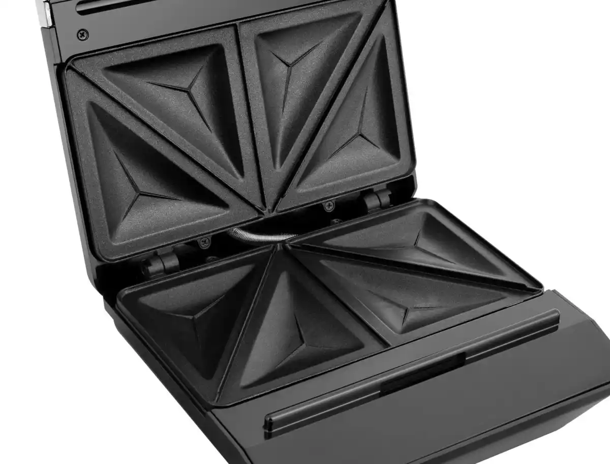 Bild 3 von RUSSELL HOBBS Sandwichtoaster »Creations«