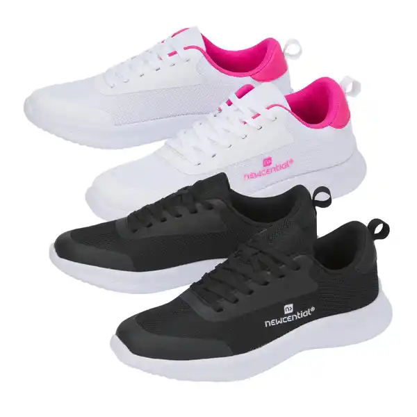 Bild 1 von NEWCENTIAL® Damen-Sportschuhe, Paar
