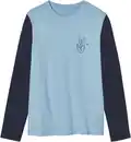 Bild 3 von HIP&HOPPS® Kinder-Pyjama, 2-teilig