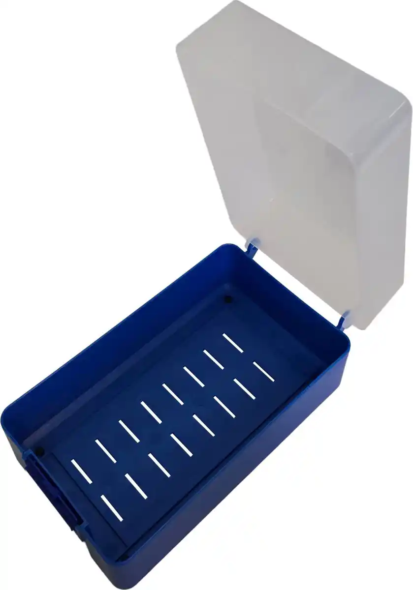 Bild 2 von Karteikasten