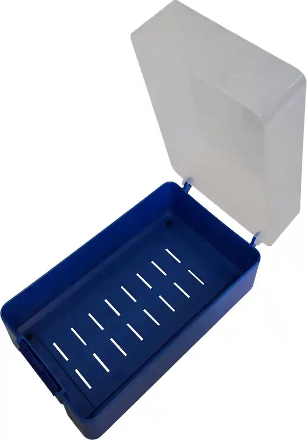 Bild 2 von Karteikasten