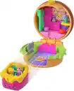 Bild 4 von MATTEL Polly Pocket »Tiny Takeout Reveal«