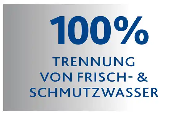 Bild 3 von VILEDA Flat Mop System »H2PrO«, 3-teilig