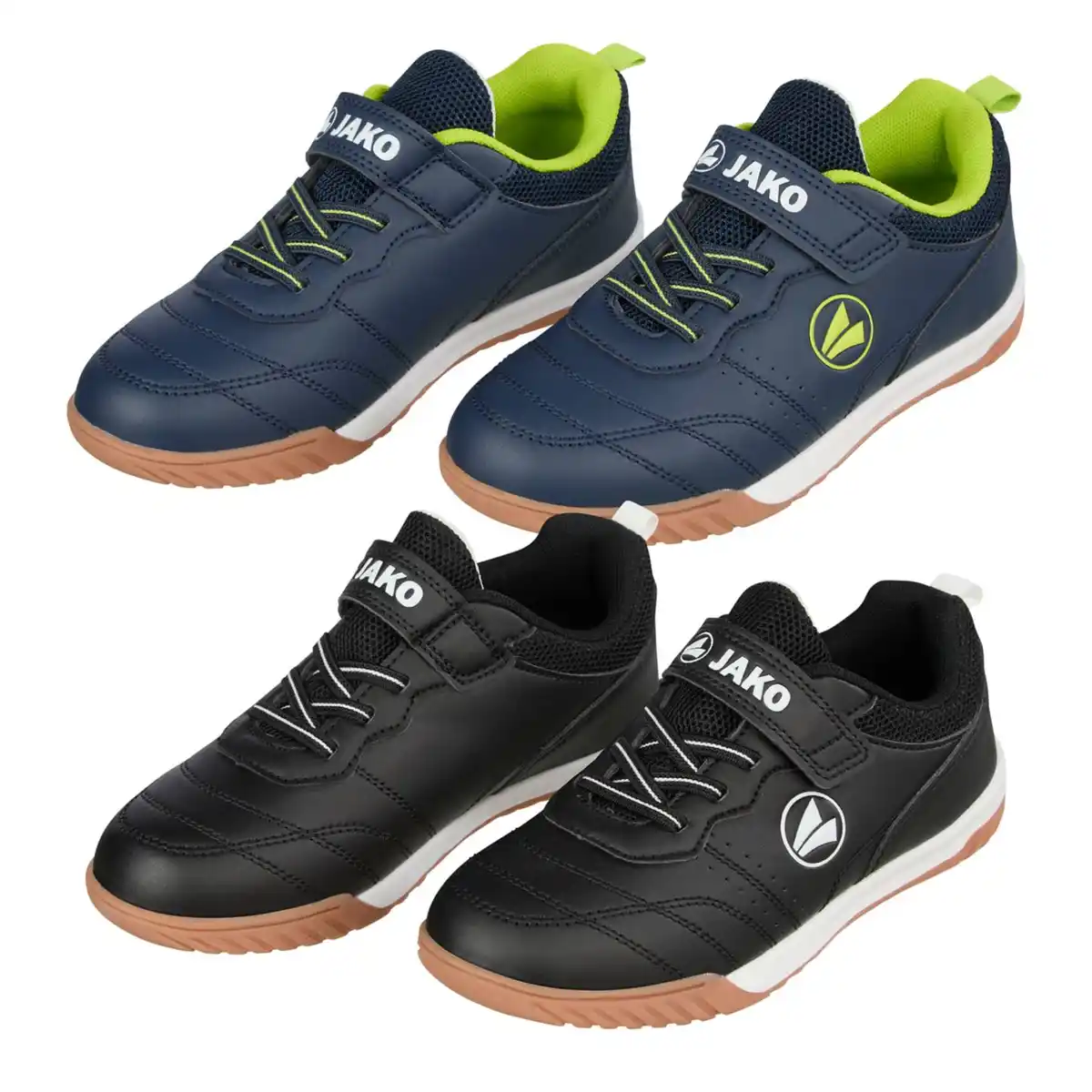 Bild 1 von JAKO Kinder-Hallenschuhe, Paar