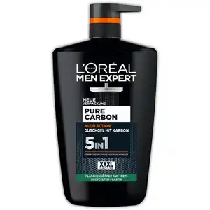 L'Oréal Paris Men Expert Duschgel XXXL