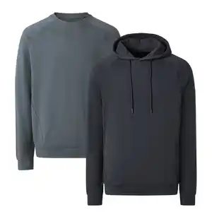 TOWNLAND® Herren-Sweathoodie