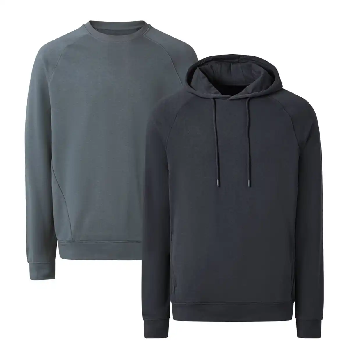 Bild 1 von TOWNLAND® Herren-Sweathoodie