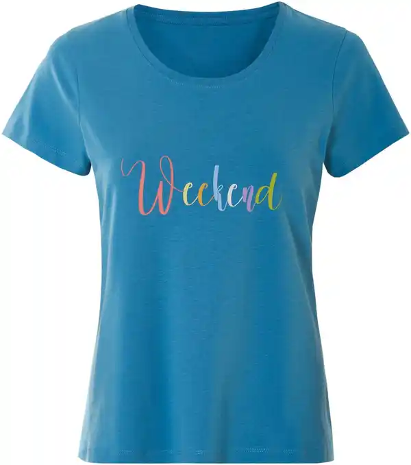 Bild 3 von OYANDA® Damen-Shorty-Pyjama, 2-teilig