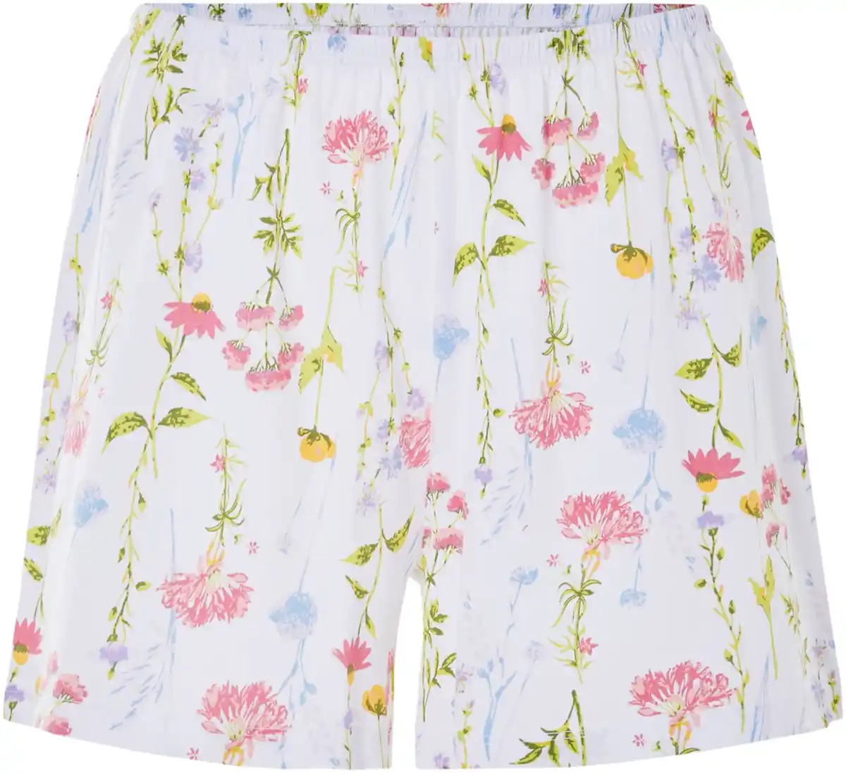 Bild 4 von OYANDA® Damen-Shorty-Pyjama, 2-teilig