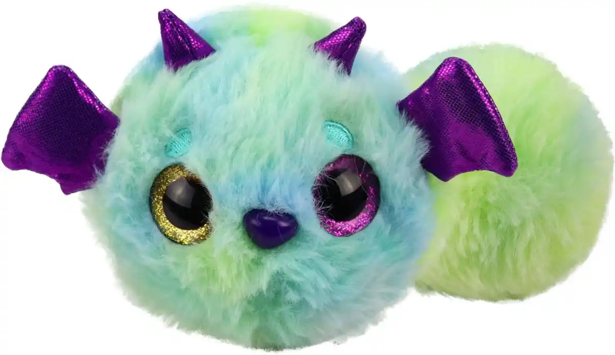 Bild 3 von Plüschtier »Mini Fury Tails«