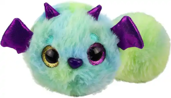 Bild 3 von Plüschtier »Mini Fury Tails«