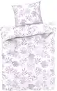Bild 4 von LIV&BO® Polycotton-Bettwäsche-Set ca. 135 x 200 cm, 2-teilig