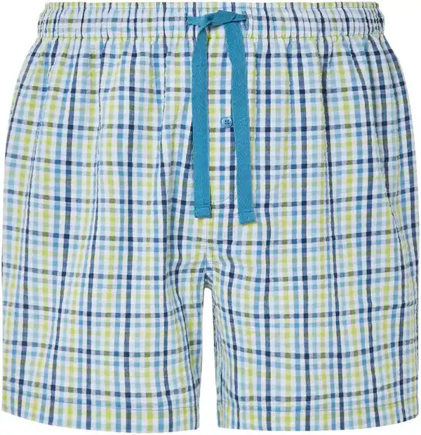 Bild 2 von TOWNLAND® Herren-Shorty-Pyjama, 2-teilig