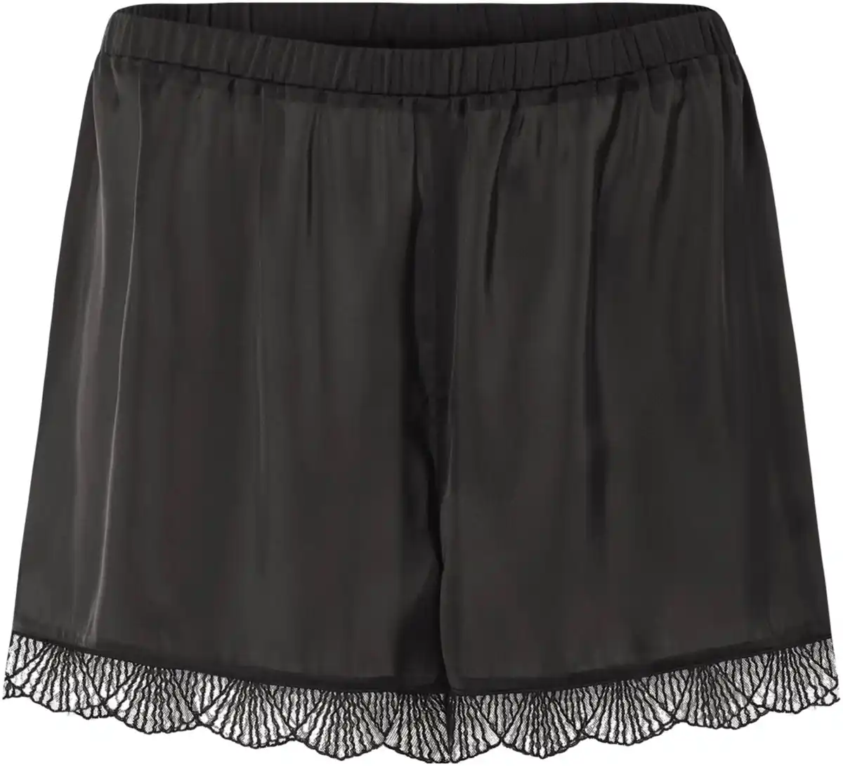 Bild 3 von OYANDA® Damen-Shorty-Pyjama, 2-teilig