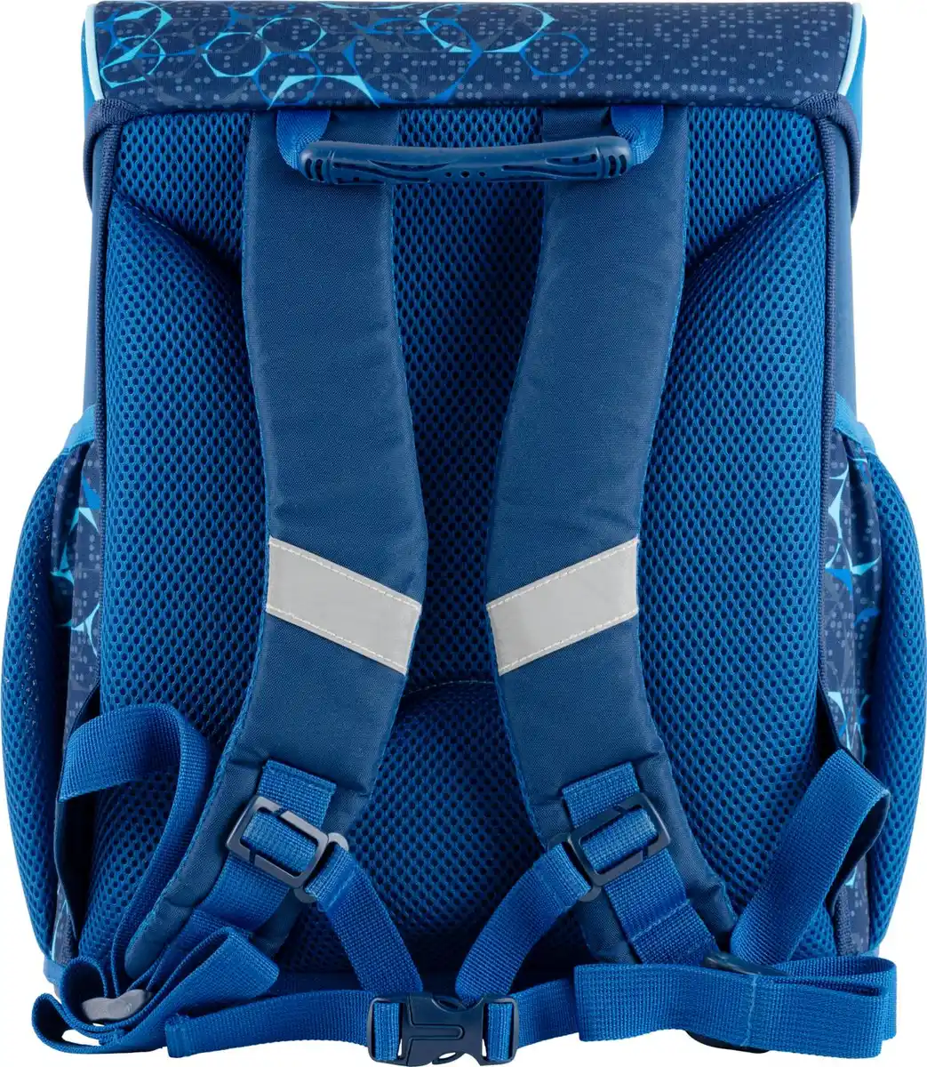 Bild 2 von HERLITZ Schulranzen-Set »Loop«, 3-teilig