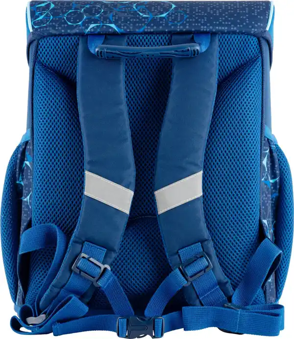 Bild 2 von HERLITZ Schulranzen-Set »Loop«, 3-teilig