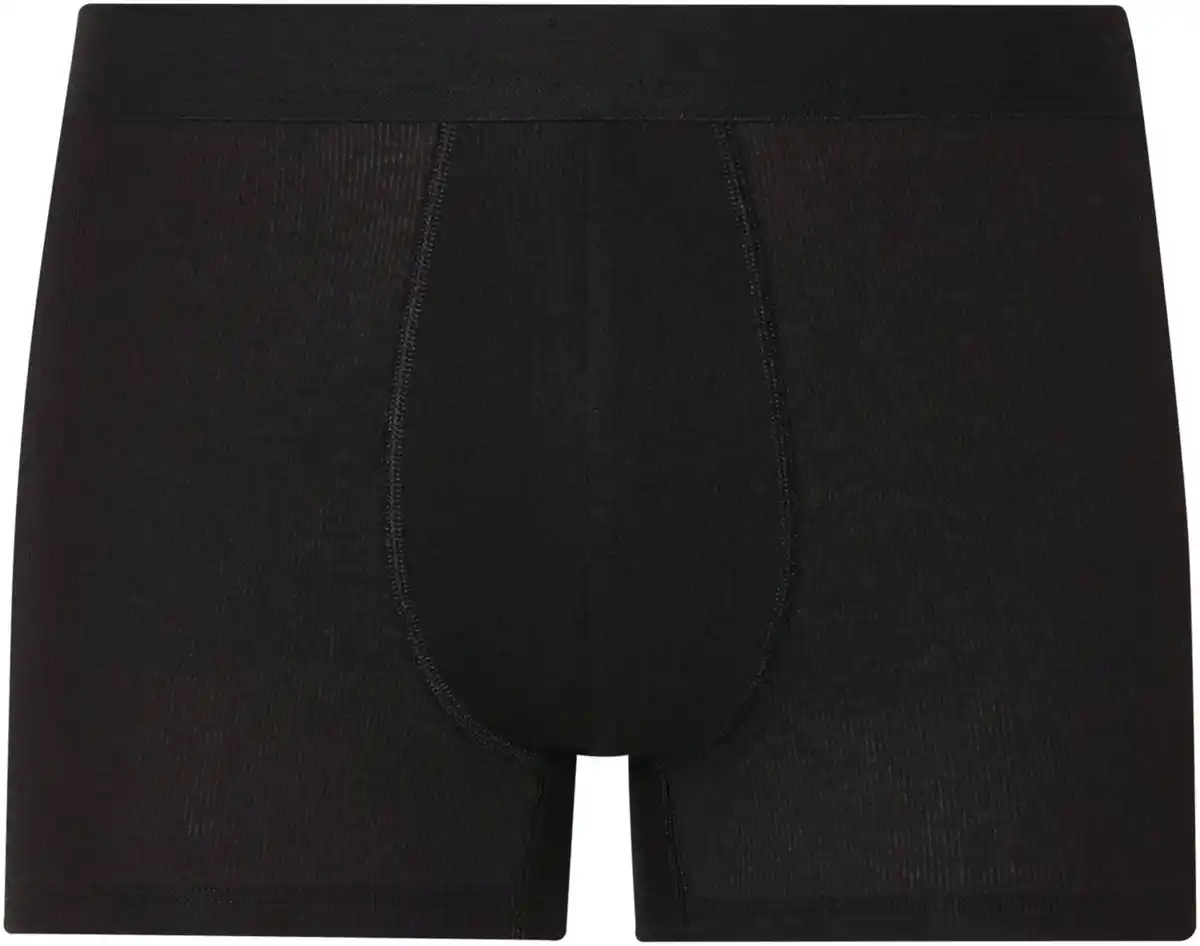 Bild 2 von TOWNLAND® Herren-Boxershorts, 3-St.-Packg.