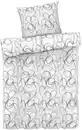 Bild 3 von LIV&BO® Polycotton-Bettwäsche-Set ca. 135 x 200 cm, 2-teilig