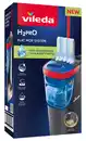 Bild 1 von VILEDA Flat Mop System »H2PrO«, 3-teilig