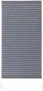 Bild 1 von LIV&BO® Plissee-Fenster-Rollo ca. 60 x 130 cm