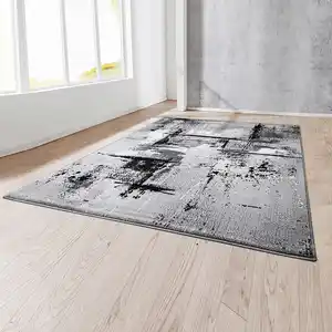 Lifetex Hochwertiger-XL-Design-Teppich "Shiraz"
