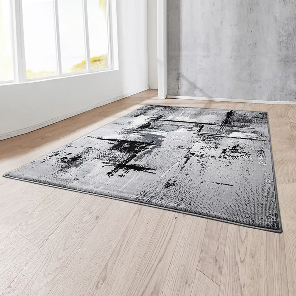 Bild 1 von Lifetex Hochwertiger-XL-Design-Teppich "Shiraz"