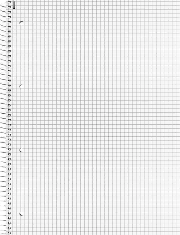 Bild 3 von BRUNNEN Collegeblock DIN A4 kariert »ZENart«