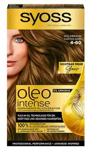 SYOSS Oleo Intense, Packg.