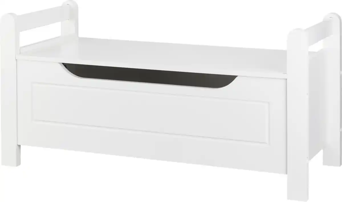 Bild 1 von LIV&BO® Sitzbank mit Stauraum