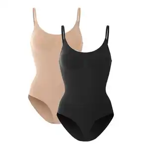 OYANDA® Soft-Shaping-Body