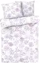 Bild 2 von LIV&BO® Polycotton-Bettwäsche-Set ca. 200 x 220 cm, 3-teilig