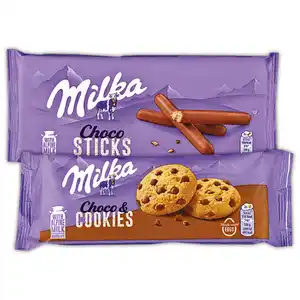 Milka Kekse
