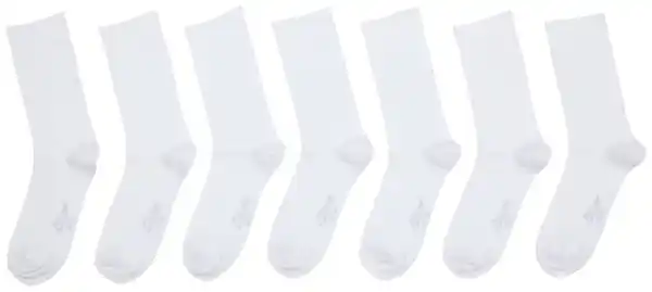 Bild 1 von S.OLIVER Socken, 7 Paar