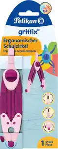 PELIKAN Schulzirkel »griffix«