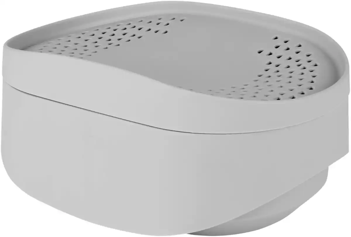 Bild 1 von SPICE&SOUL® Mikrowellen-Reiskocher