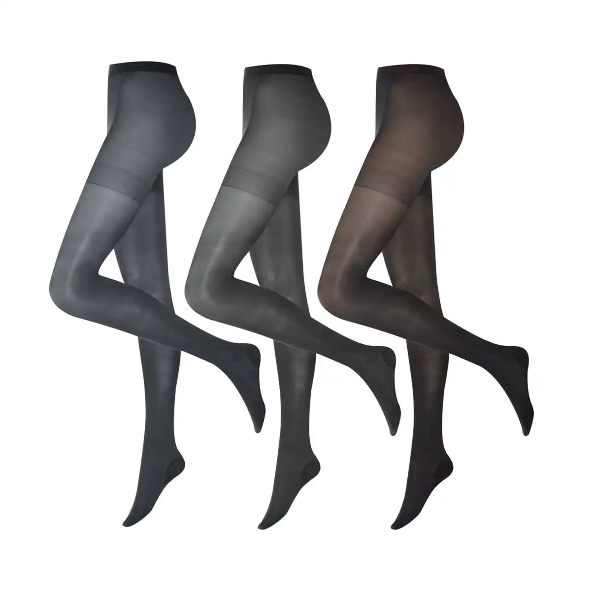 Bild 1 von OYANDA® Damen-Thermoleggings