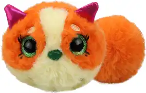 Plüschtier »Mini Fury Tails«