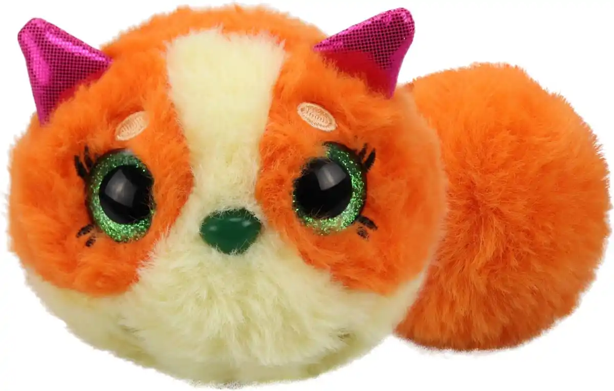 Bild 1 von Plüschtier »Mini Fury Tails«