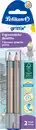 Bild 1 von PELIKAN Bleistifte HB »griffix«, 2-St.-Packg.
