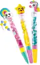 Bild 2 von CLEMENTONI Create your Pens-Bauset »Fantasy«