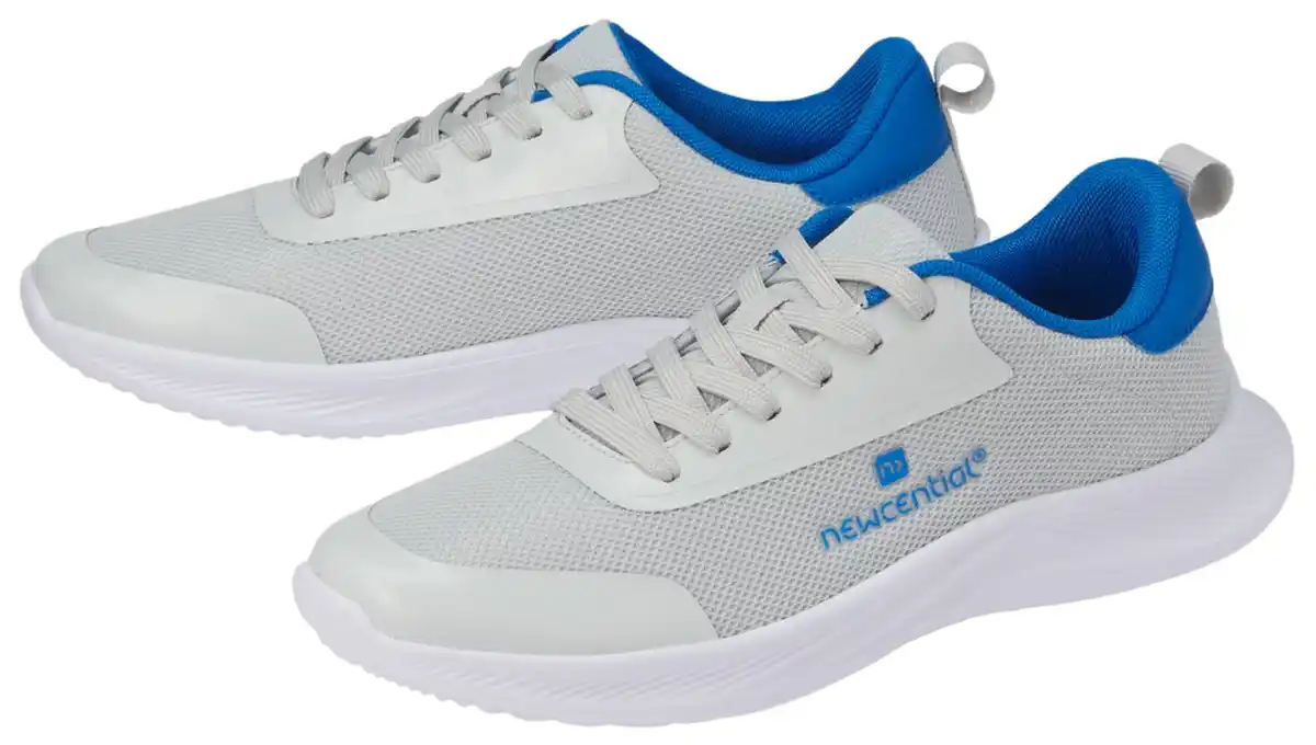 Bild 3 von NEWCENTIAL® Herren-Sportschuhe, Paar