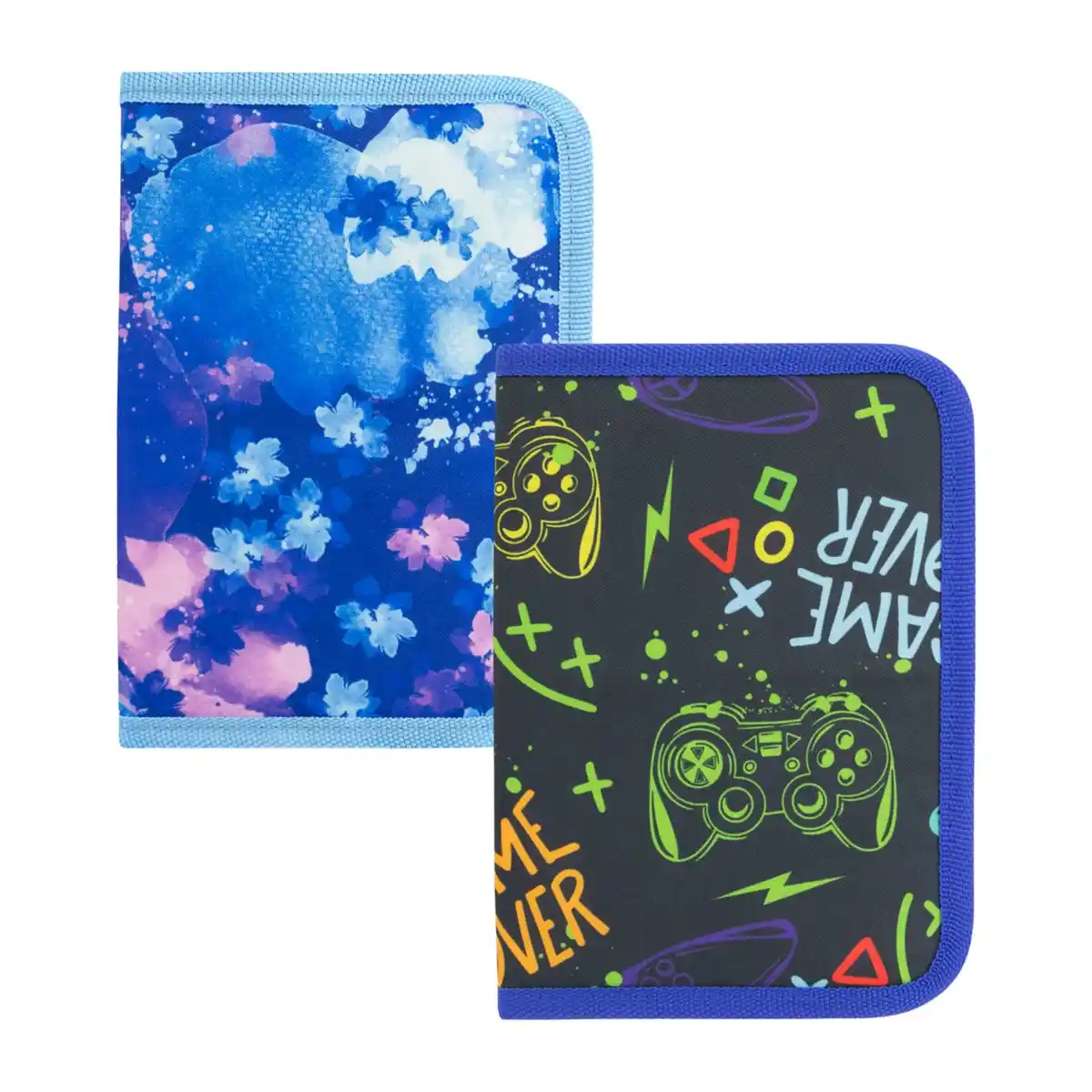 Bild 1 von IDENA Federmäppchen