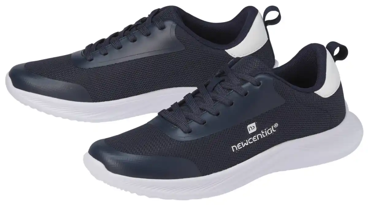 Bild 2 von NEWCENTIAL® Herren-Sportschuhe, Paar