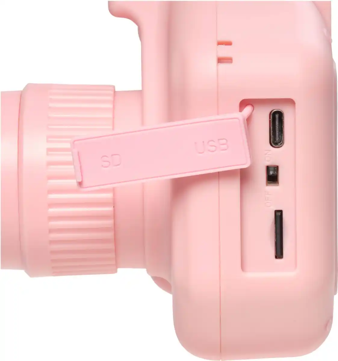 Bild 2 von DENVER Digitale Kinderkamera »KPC-1370«