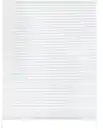 Bild 1 von LIV&BO® Plissee-Fenster-Rollo ca. 100 x 130 cm