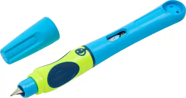 Bild 3 von PELIKAN Schreiblern-Füllhalter »griffix«